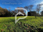 Terrain à PORT-DE-LANNE