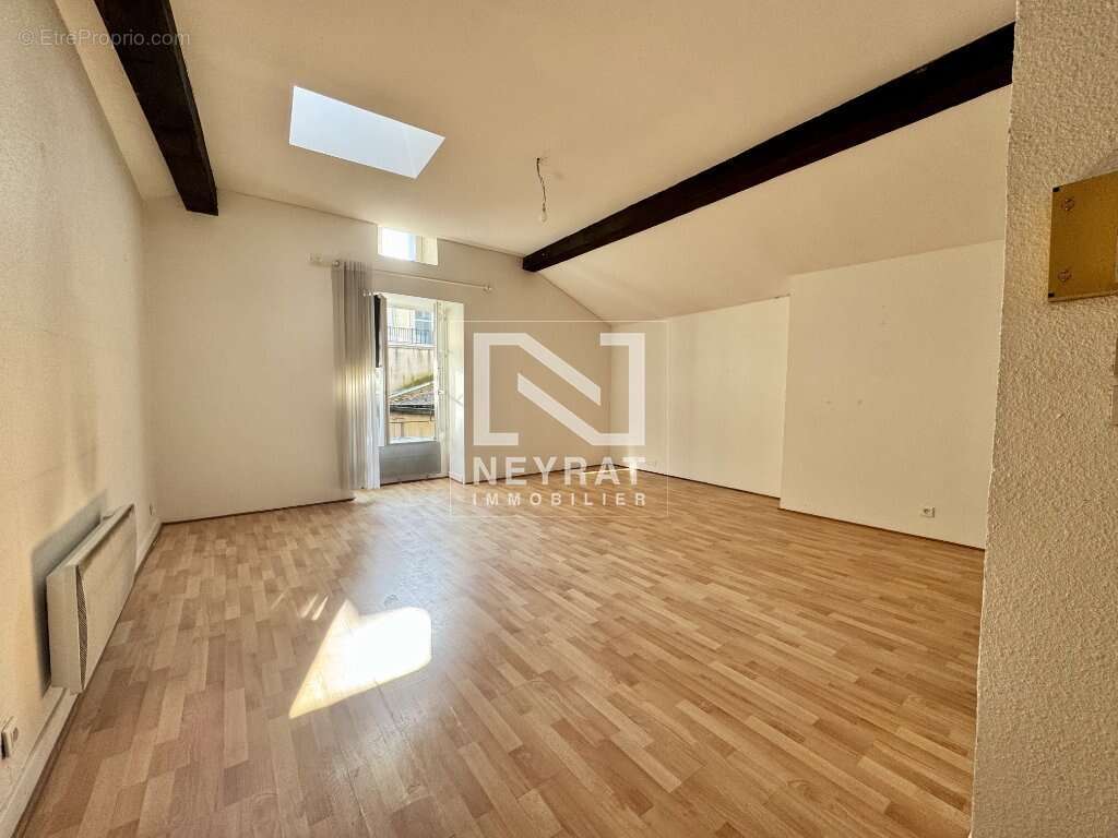 Appartement à MACON