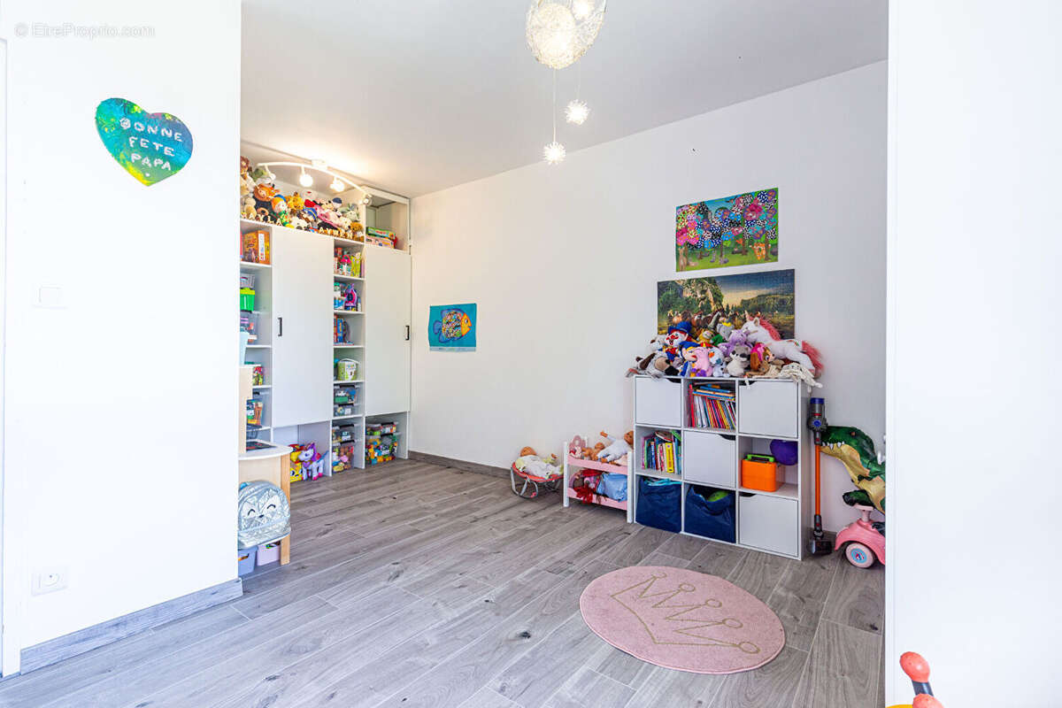 Appartement à ANNECY