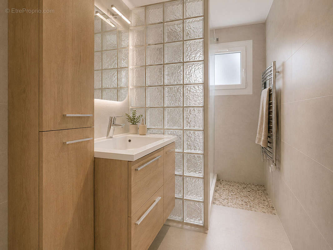Appartement à LA ROCHELLE