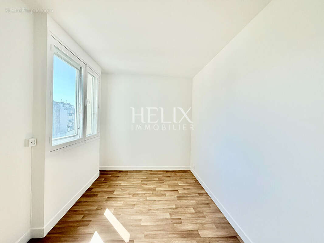 Appartement familial 4 pièces 84 m² - parking - kremlin-bicêtre - photo 12