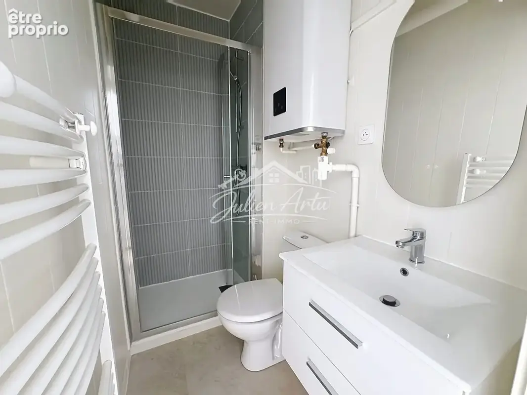 Appartement 2 pièces 27 m² à vendre à Nantes (44000) - photo 8