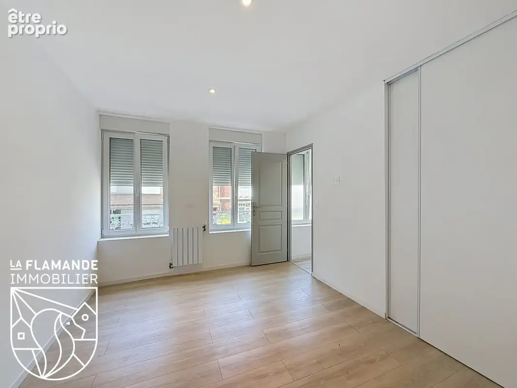 Maison rénovée classée A, 133m2, 4 chambres emplacement top - photo 12