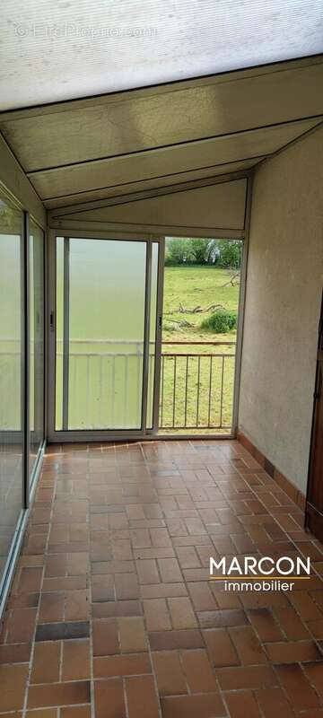 Vente pavillon 15 minutes aubusson - photo 4