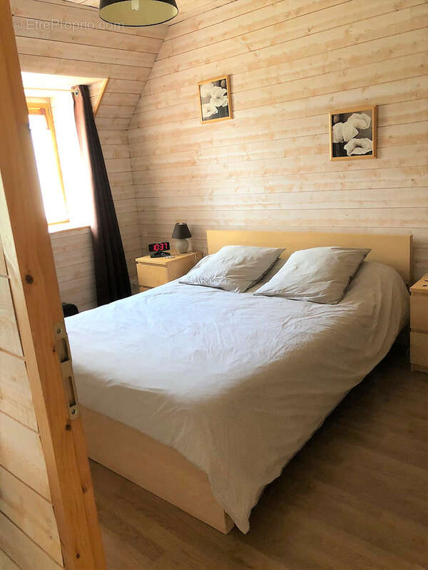 Maison à PLUDUNO