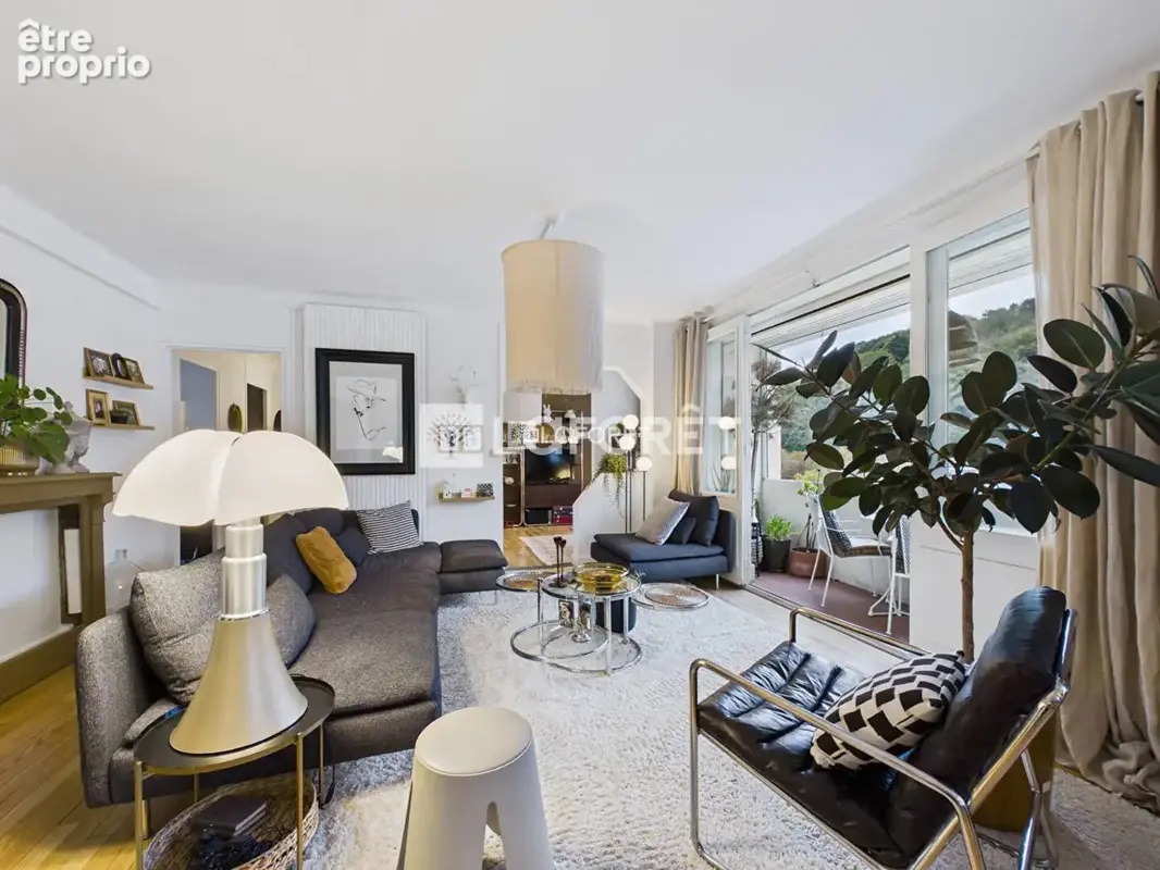 Photo Appartement à Quimper au prix de 304 500€