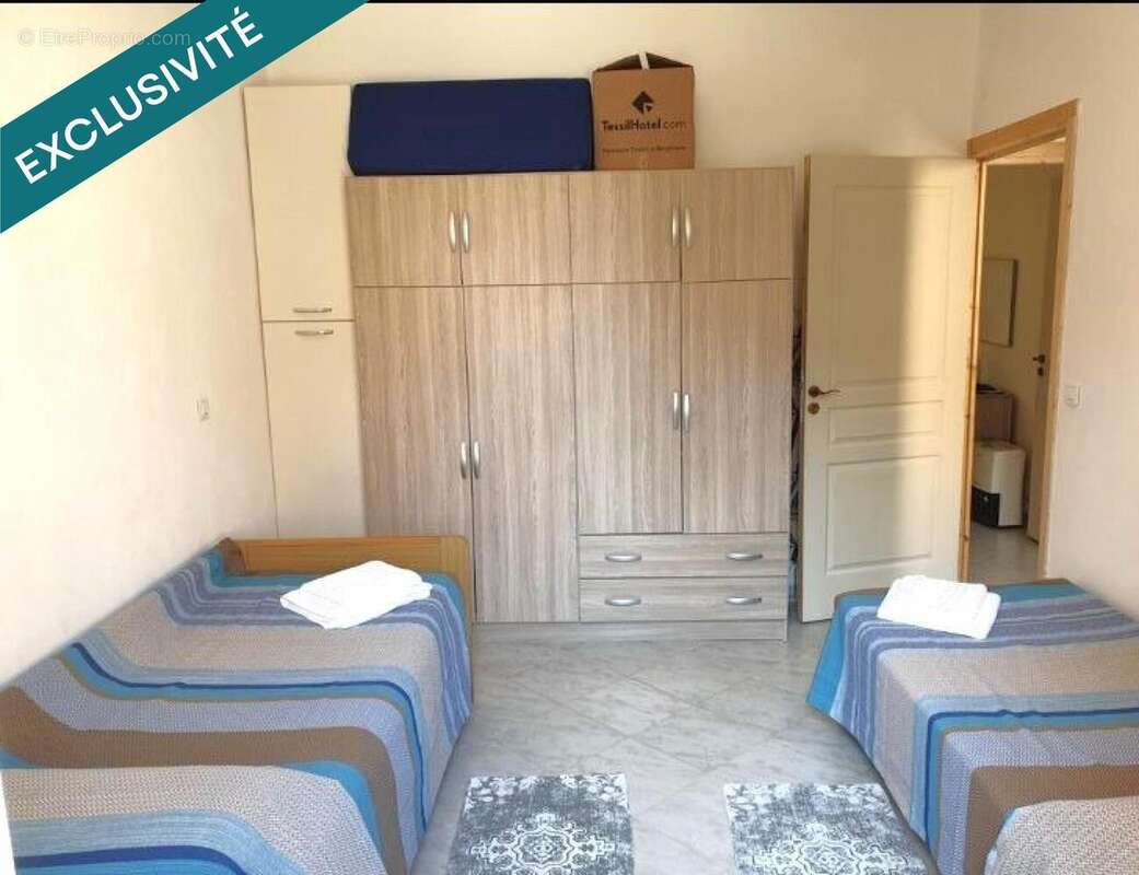 Photo 5 - Appartement à MENTON