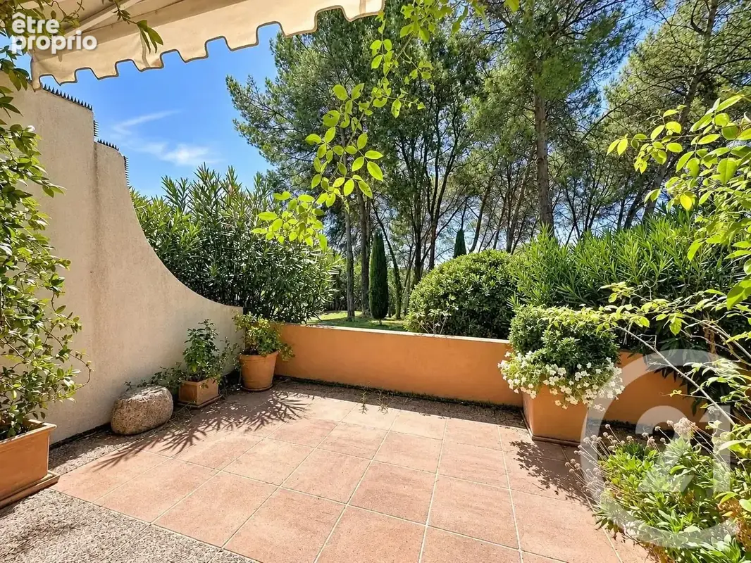 Maison 4 pièces 92 m² à vendre à Mougins (06250) - photo 2