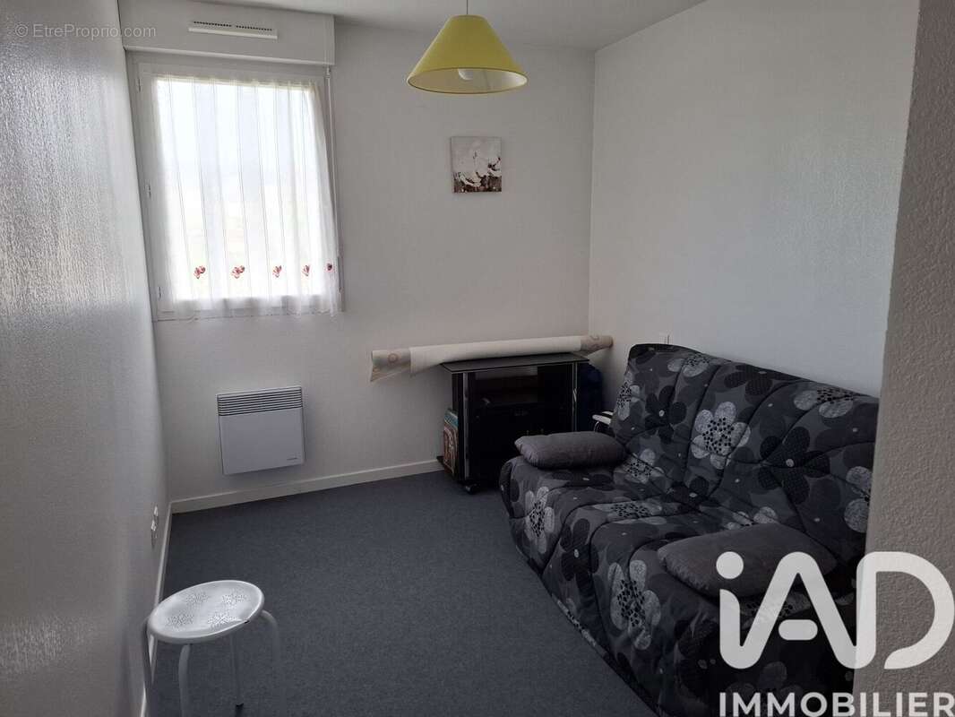 Photo 6 - Appartement à SAINT-LAURENT-LES-TOURS