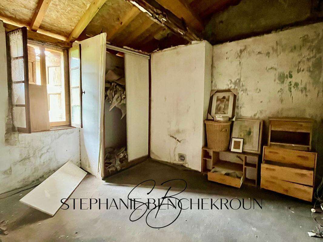 Maison à CARCASSONNE