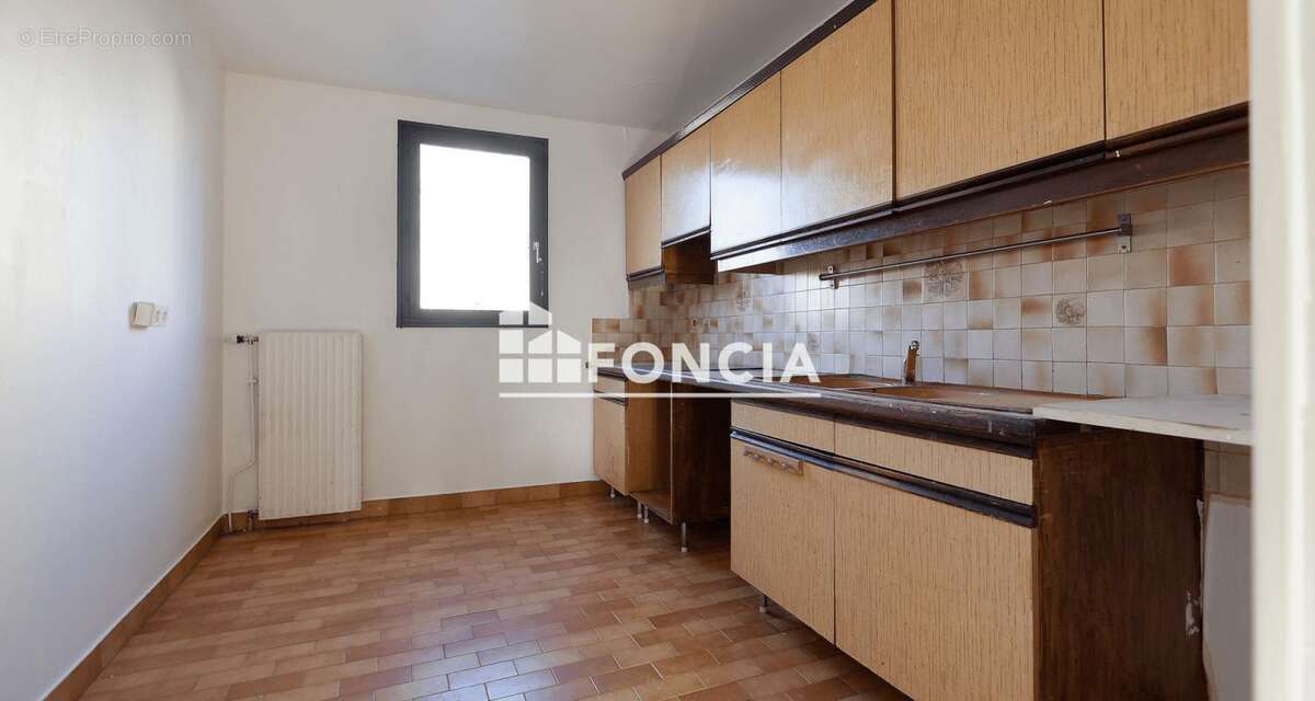Evry-Courcouronnes - T2 - 49,25 M2 - photo 4