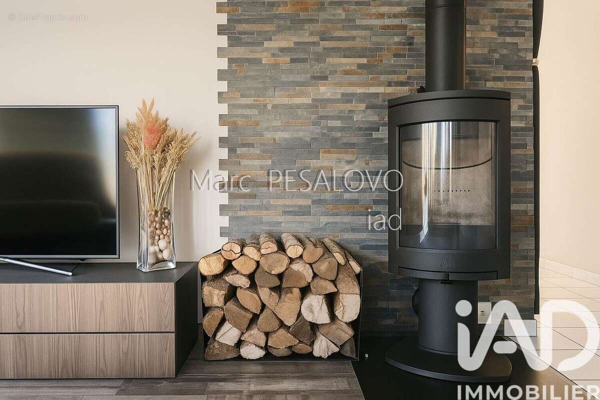 Photo 8 - Maison à TORREILLES