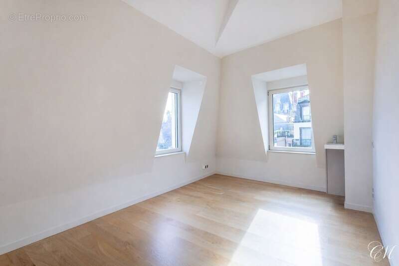 Appartement à CHAMALIERES