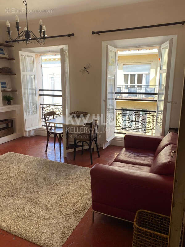 Appartement 110 m² à Cannes  - photo 3
