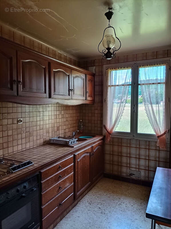 Maison à DURAVEL