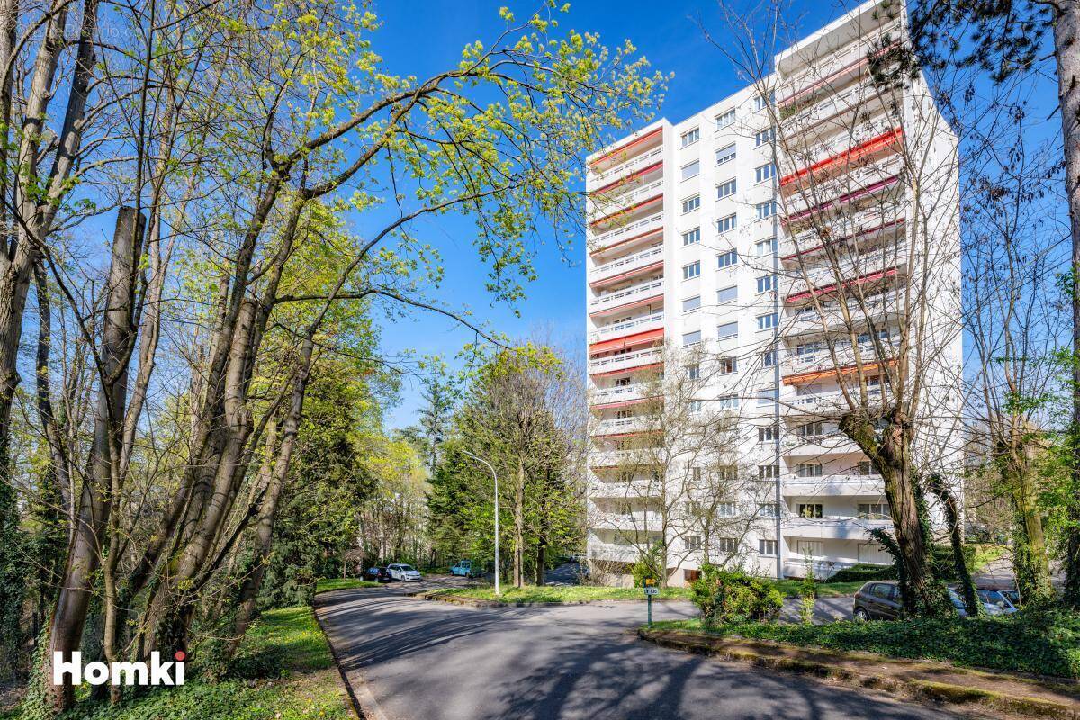Appartement à LYON-5E