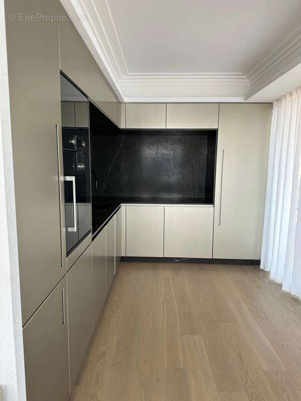 Appartement à VILLEFRANCHE-SUR-MER