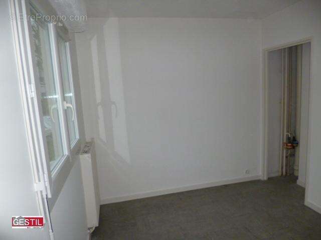 Appartement à SAINT-OUEN-L'AUMONE