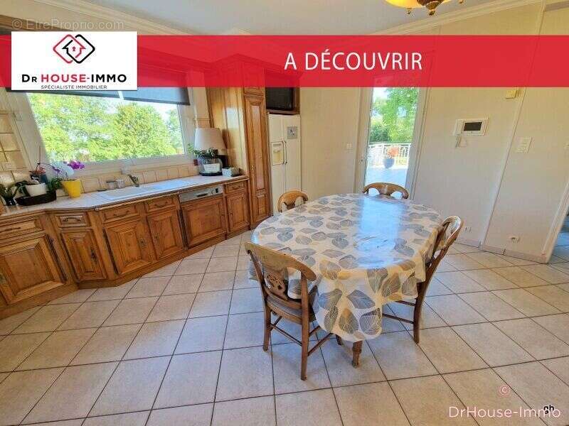 Maison à SAINT-JAMES