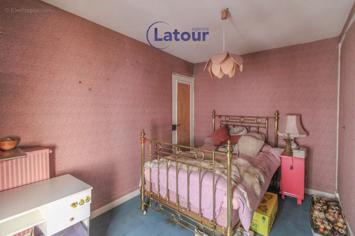 Appartement à DREUX