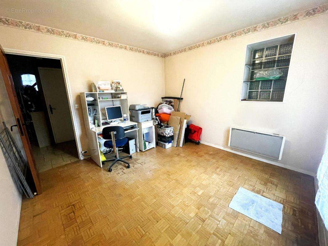 Maison à DRAVEIL