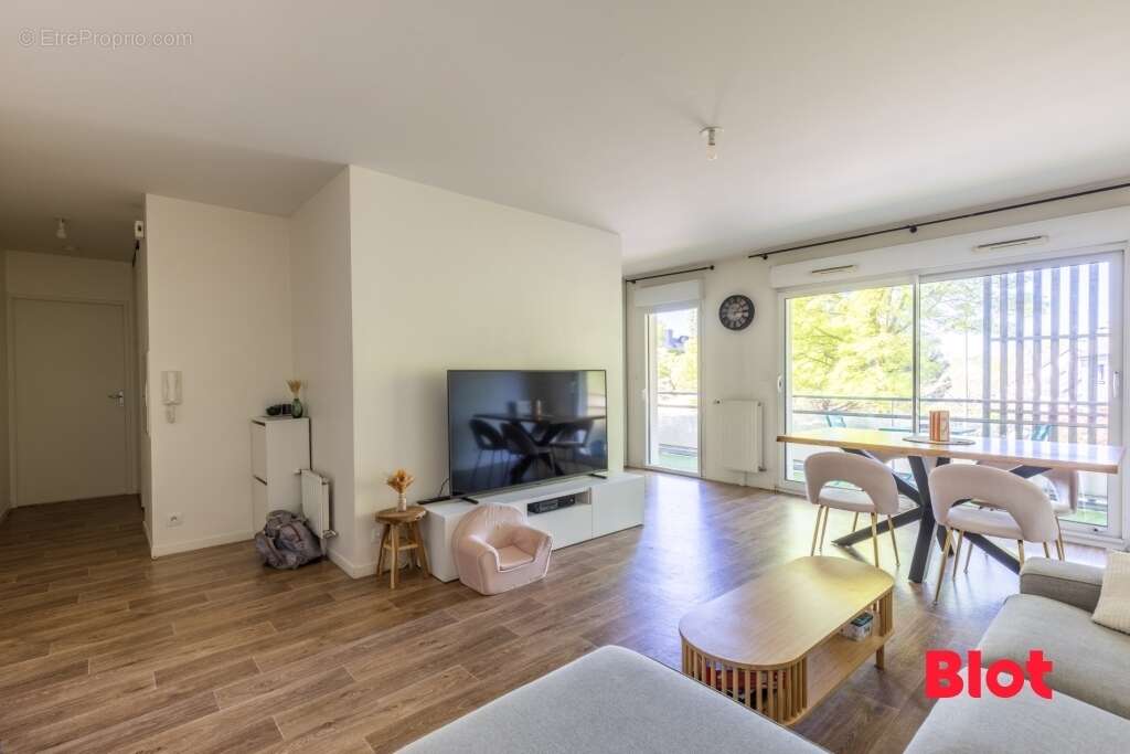 Appartement à BETTON