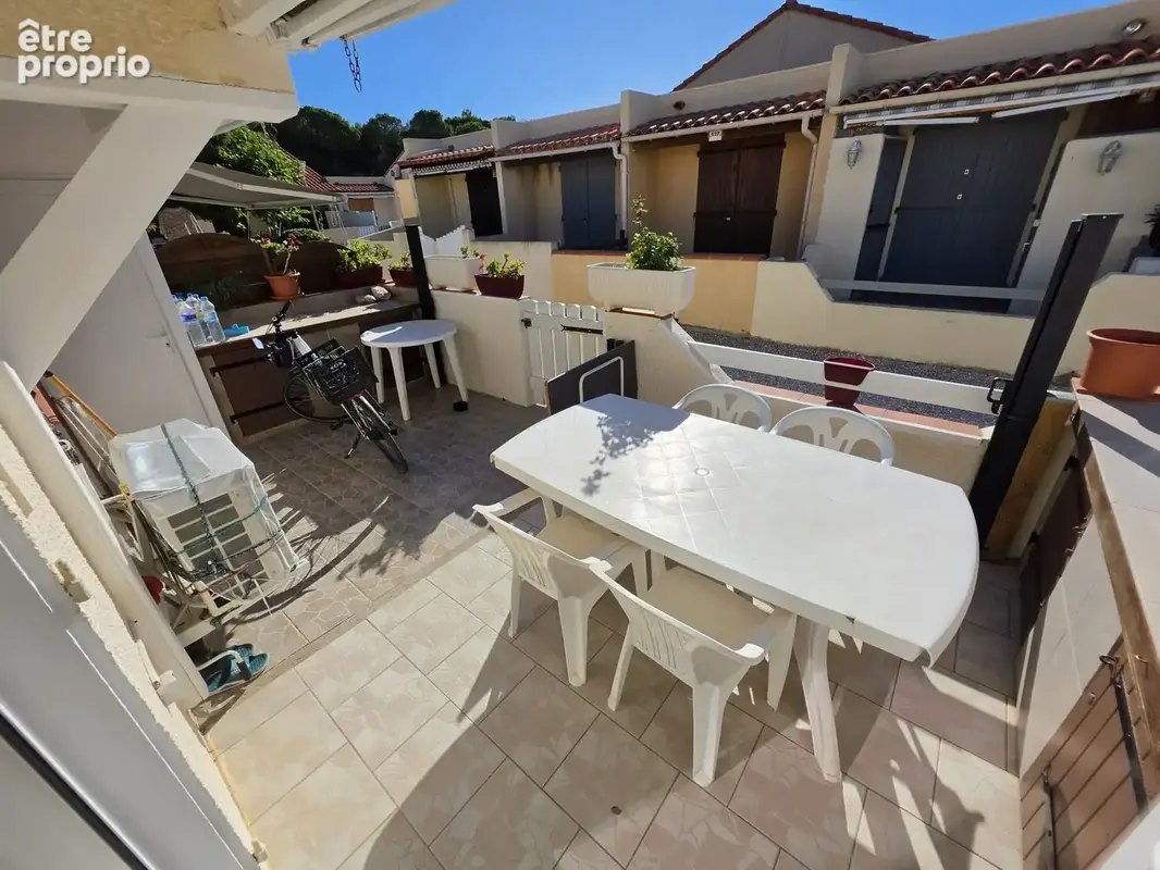 Maison 34 m² à Leucate  - photo 3