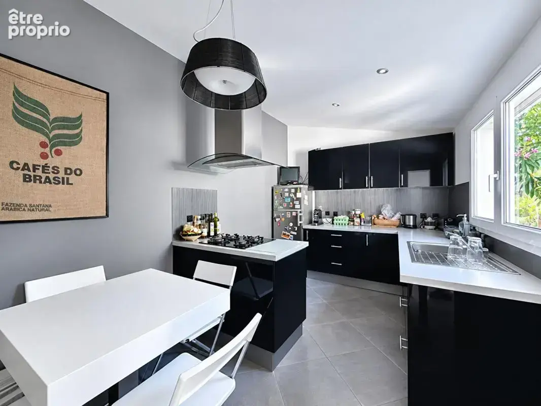 Vente Maison 170m2 BORDEAUX (33000) - photo 4