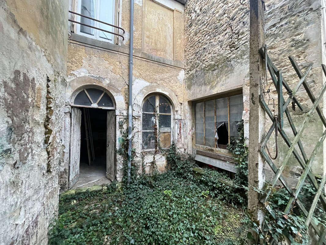 Appartement à ETAMPES