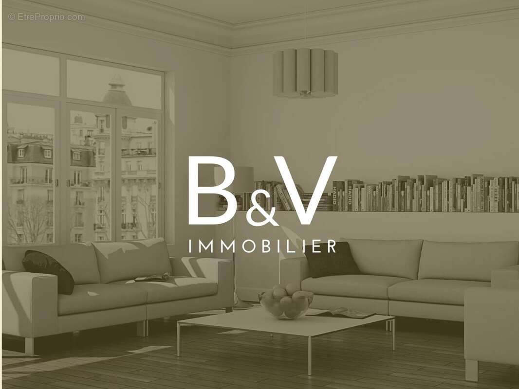 Appartement à SAINT-LAURENT-DU-VAR