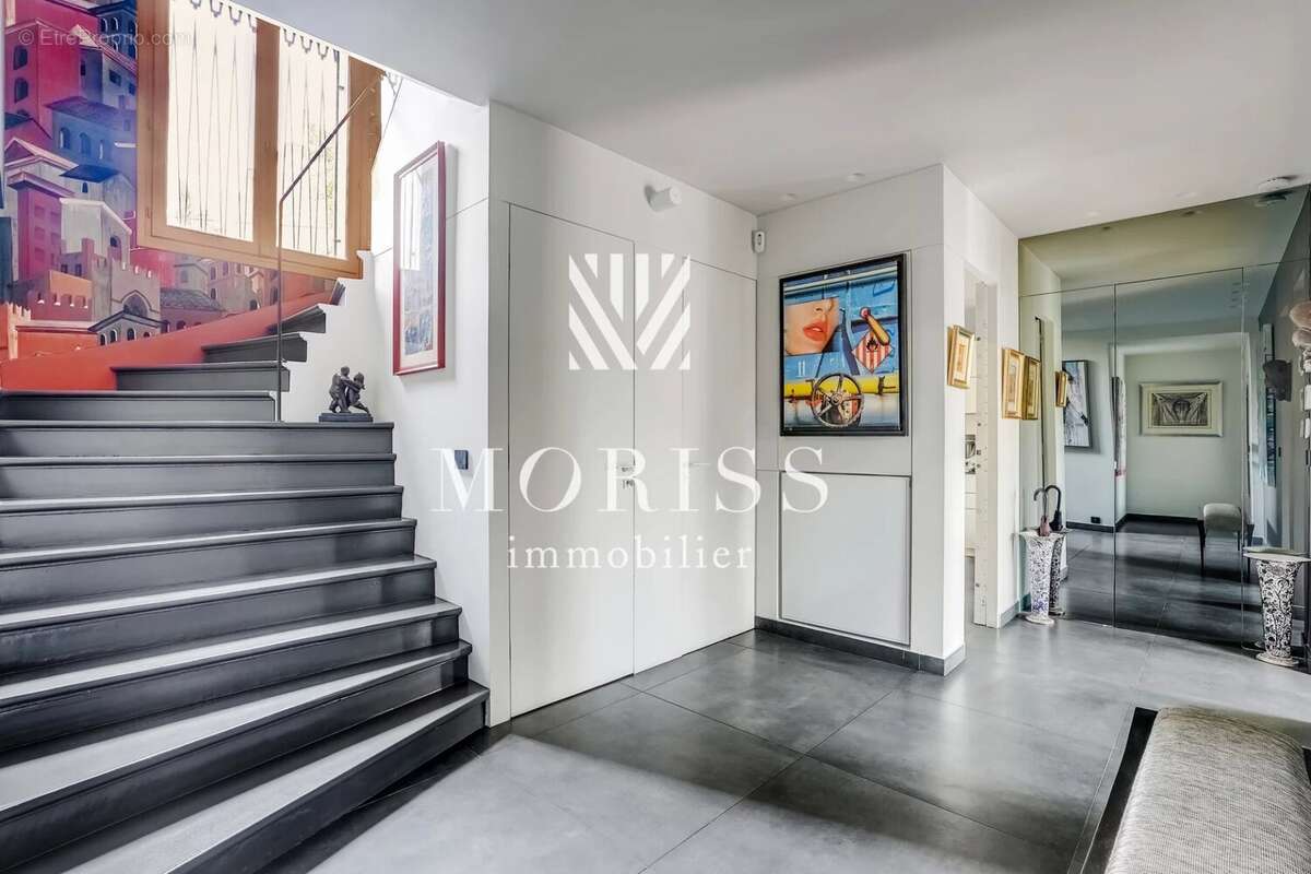 Appartement à FONTENAY-SOUS-BOIS