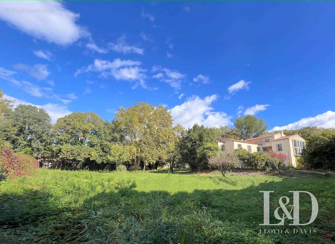 Maison à CASTELNAU-LE-LEZ