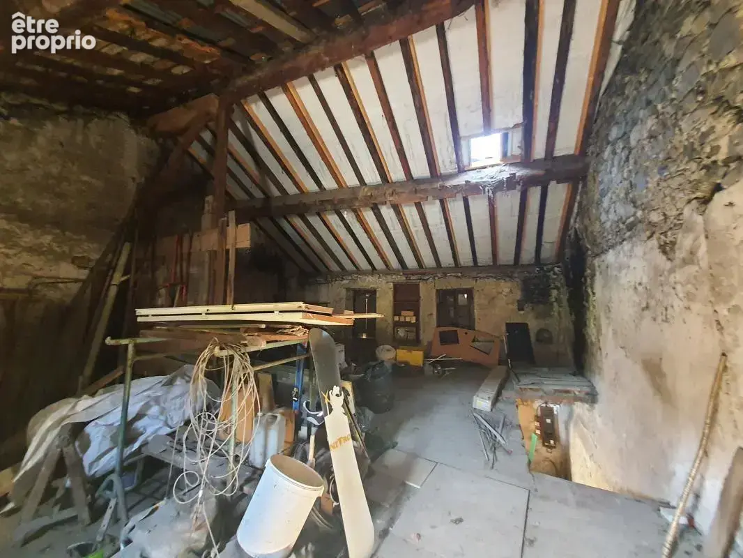Grange de village - photo 9