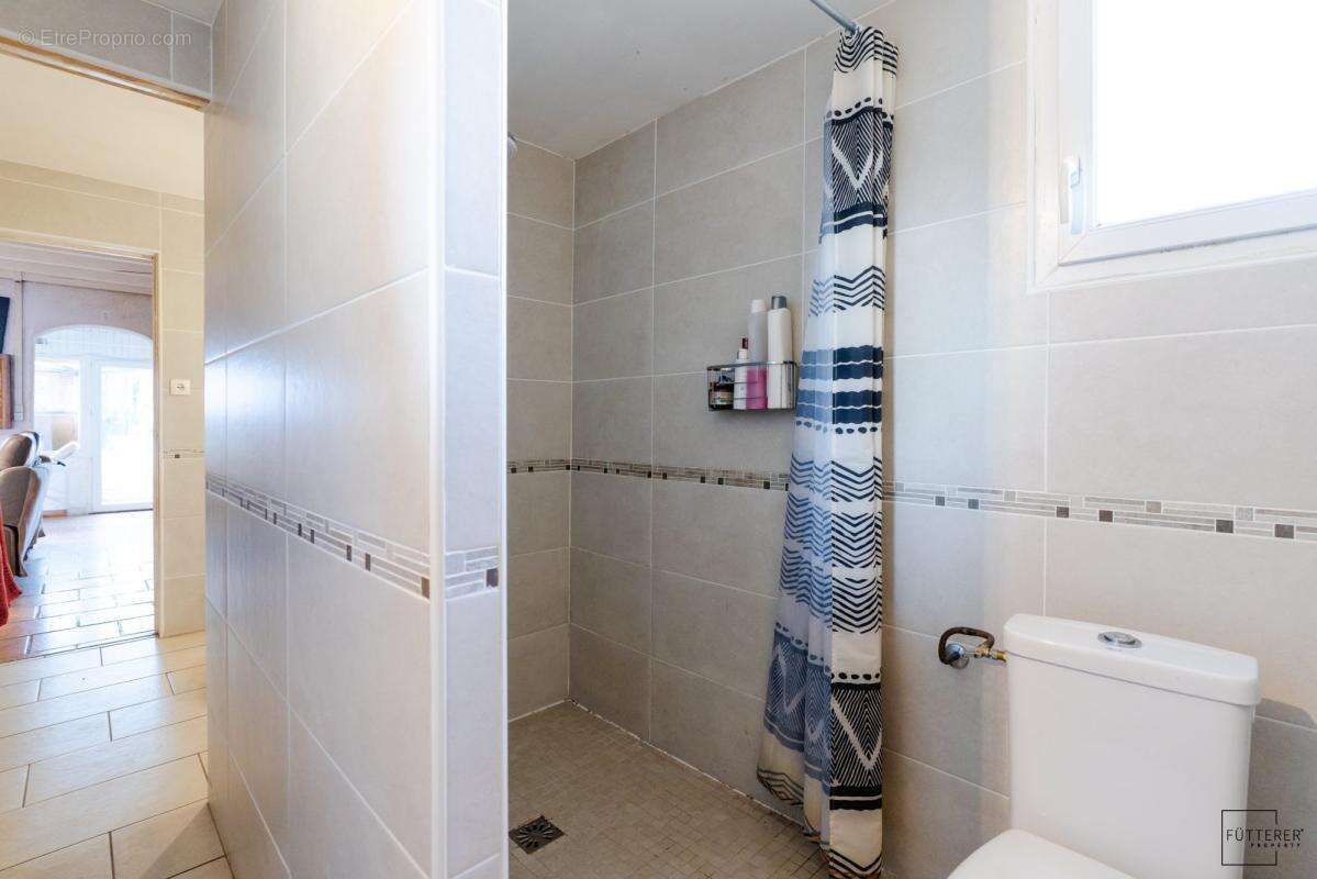 Maison à vendre Vinassan - photo 13