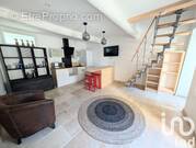 Photo 1 - Appartement à SAINT-REMY-DE-PROVENCE