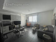 Appartement à JANNEYRIAS