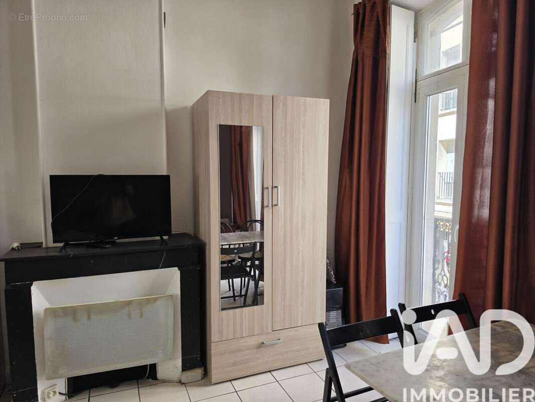 Photo 4 - Appartement à AMELIE-LES-BAINS-PALALDA