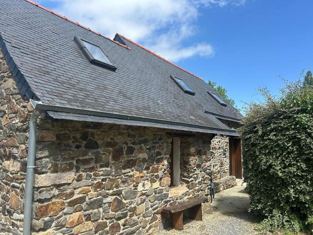 Photo 5 - Maison à PLESTIN-LES-GREVES