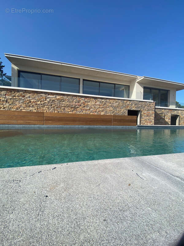 Maison à SETE