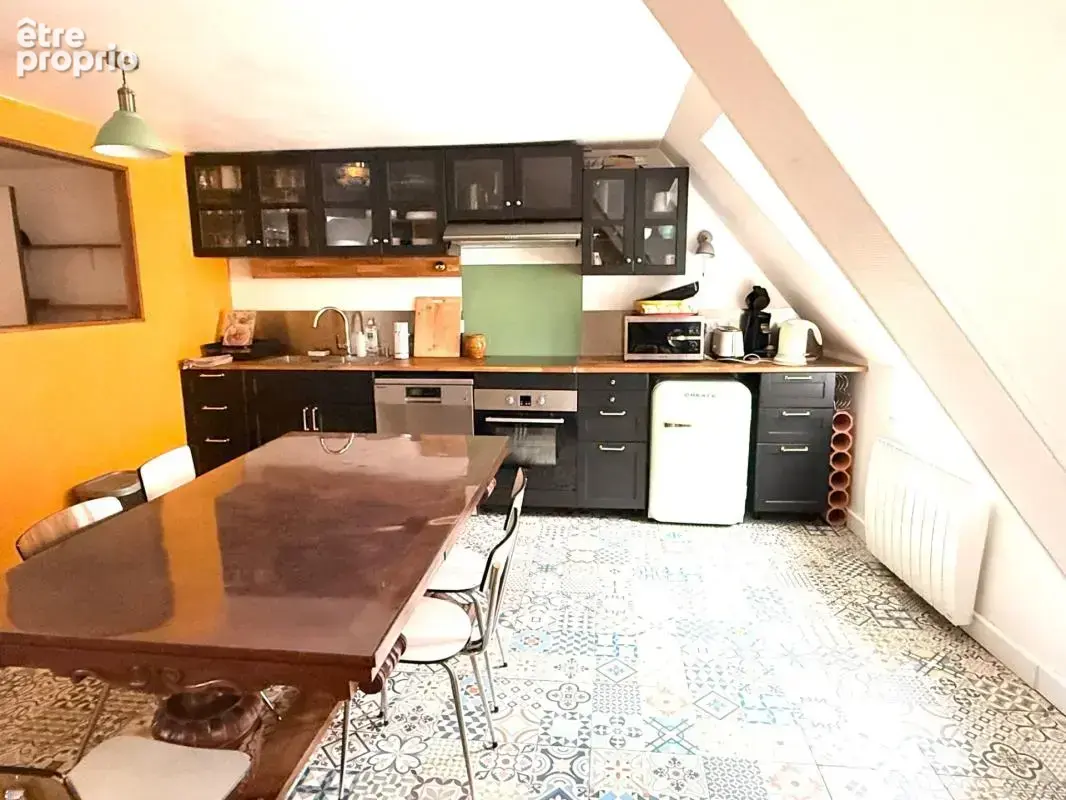 Appartement à vendre 2 pièces DIEPPE (76) - photo 3
