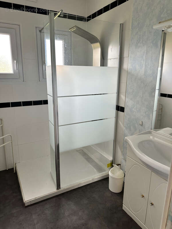 Notre dame du guildo maison plain-pied 2 chambres terrain constructible 838m2 - photo 10