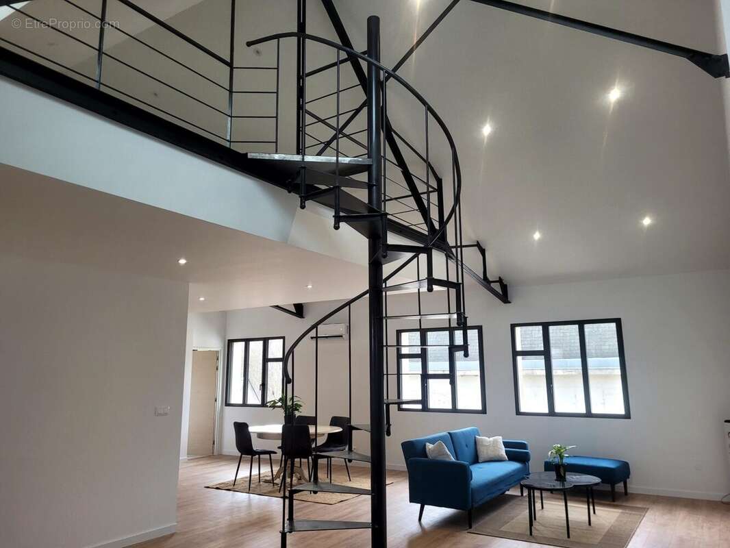 Appartement à AMBOISE