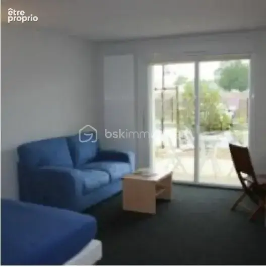 Appartement duplex spécial investisseur de 40m2 - photo 4