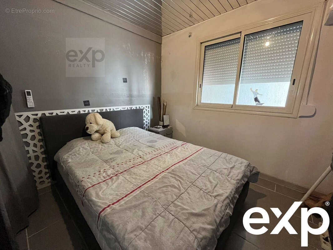 Maison à SAINTE-MARIE