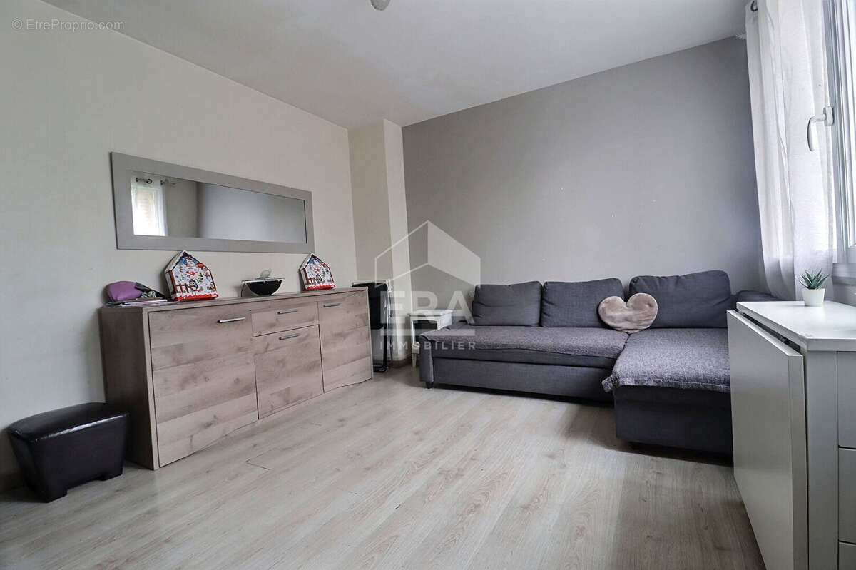 Appartement à MORSANG-SUR-ORGE