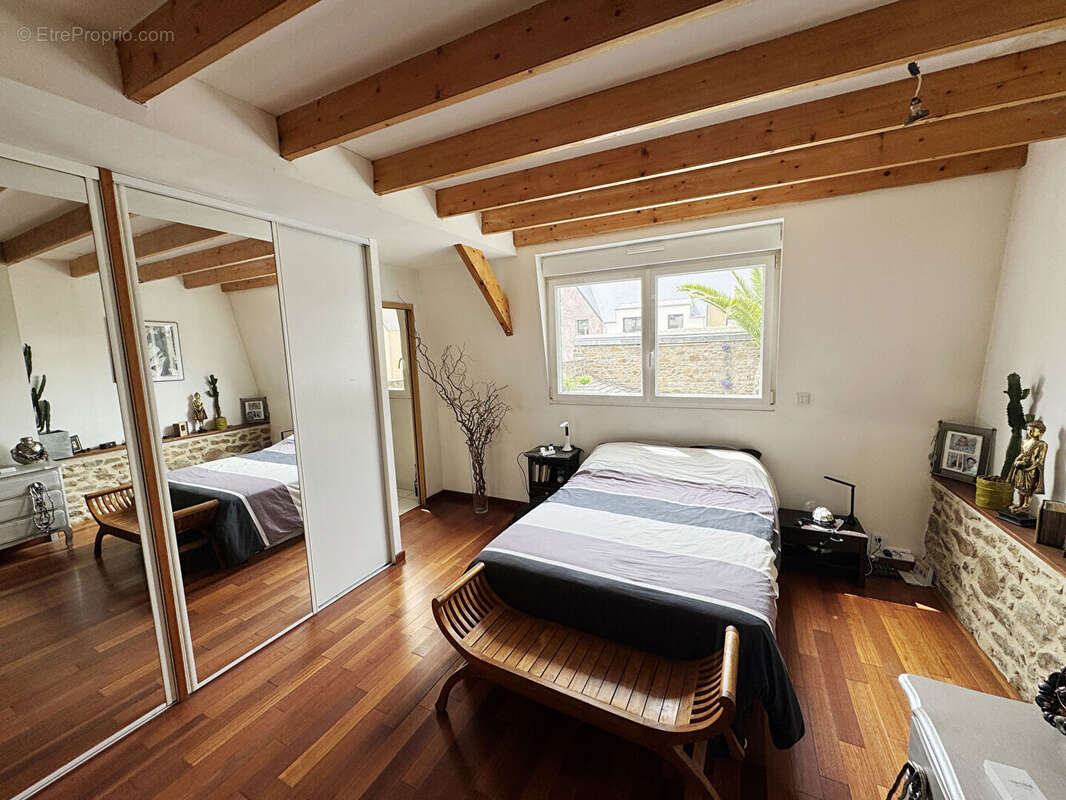 Maison à SAINT-BRIEUC