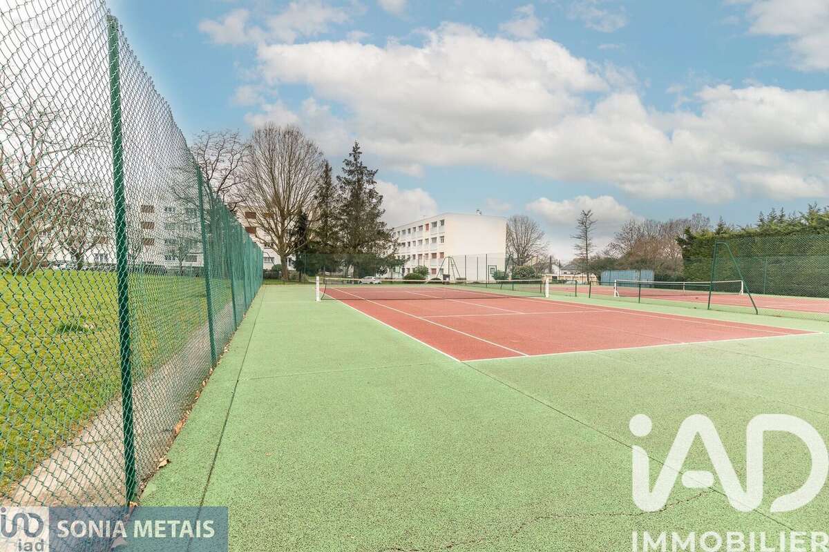 Photo 4 - Appartement à CHILLY-MAZARIN