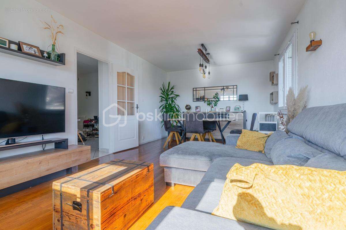 Appartement à ANNECY