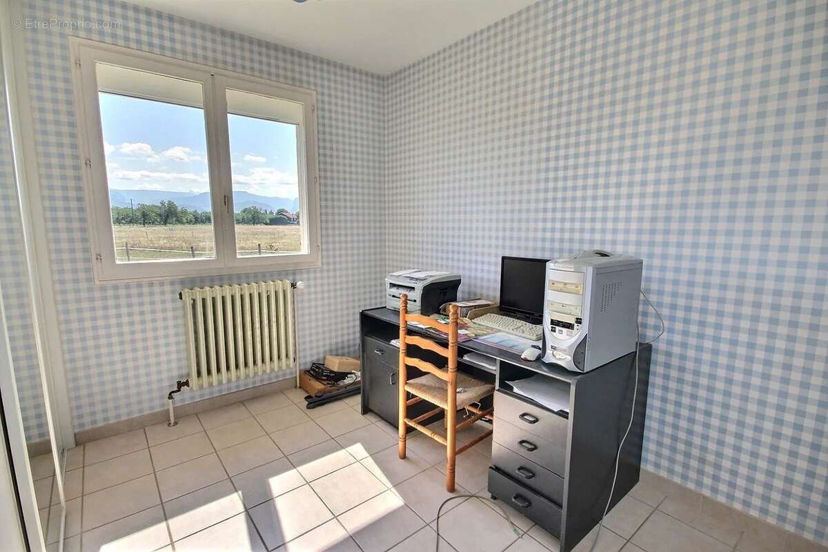 Maison à SAINT-MARCELLIN