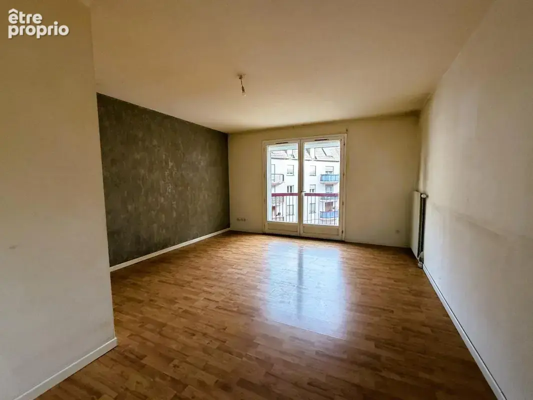 Appartement - photo 2